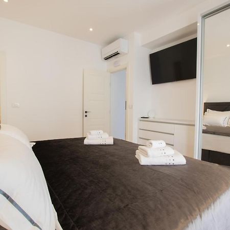 Luxury Apartment Mirage Split Exterior photo